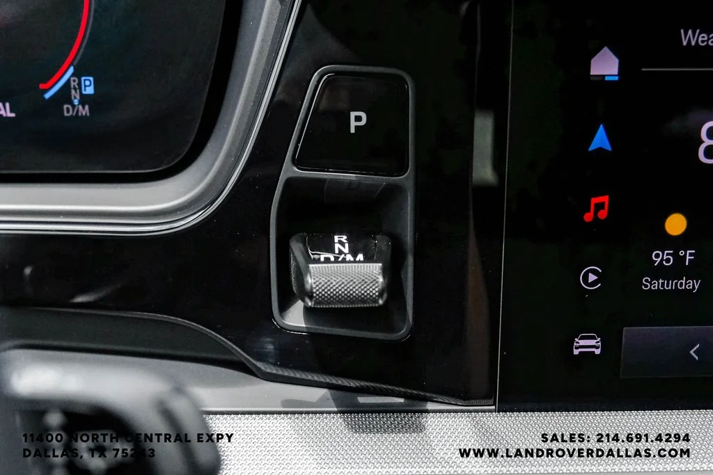 Used 2024 Carrara White Porsche  image 23