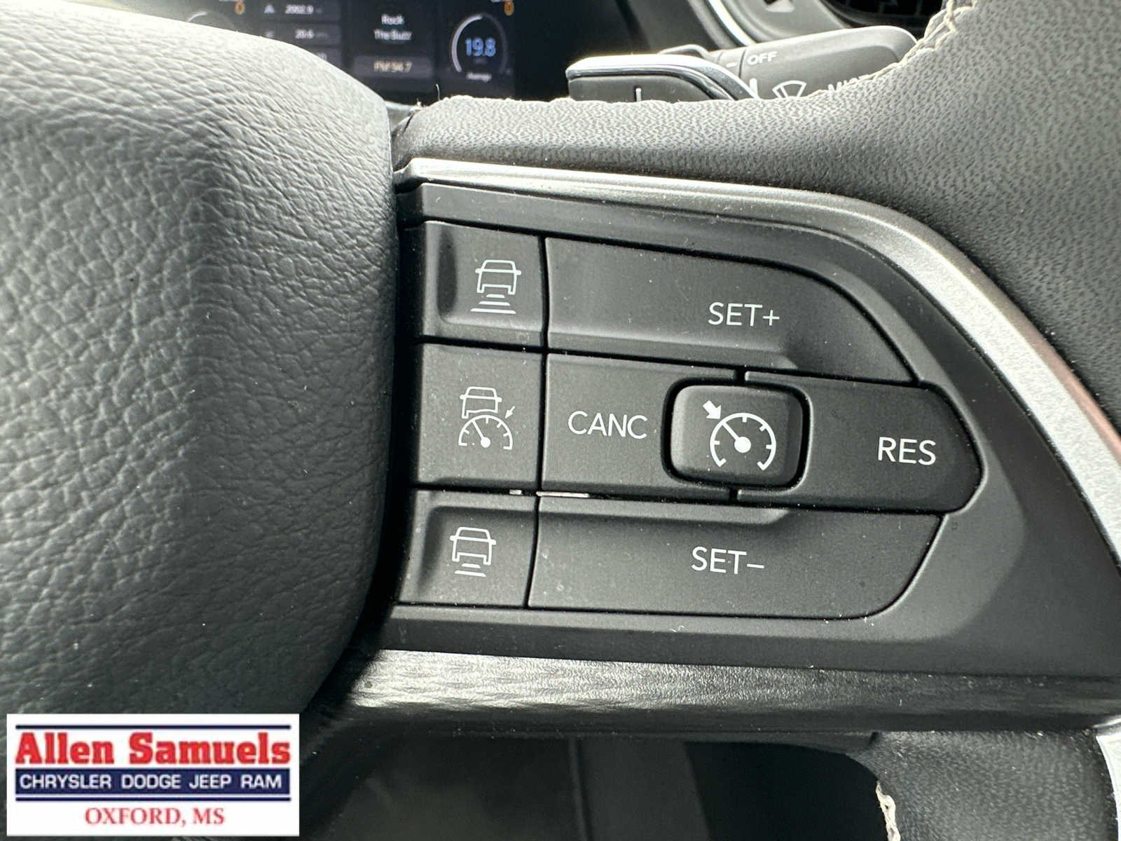 Certified Used 2025 Bright White Clearcoat Jeep Altitude image 20