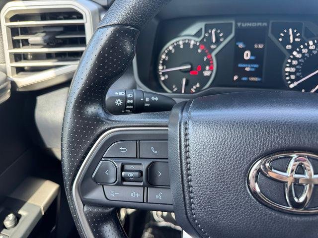 2026 Toyota Tundra SR5 - Photo 63