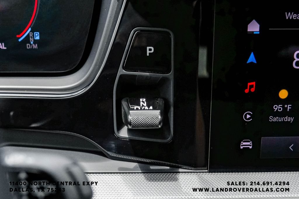 Used 2024 Carrara White Porsche Base image 23