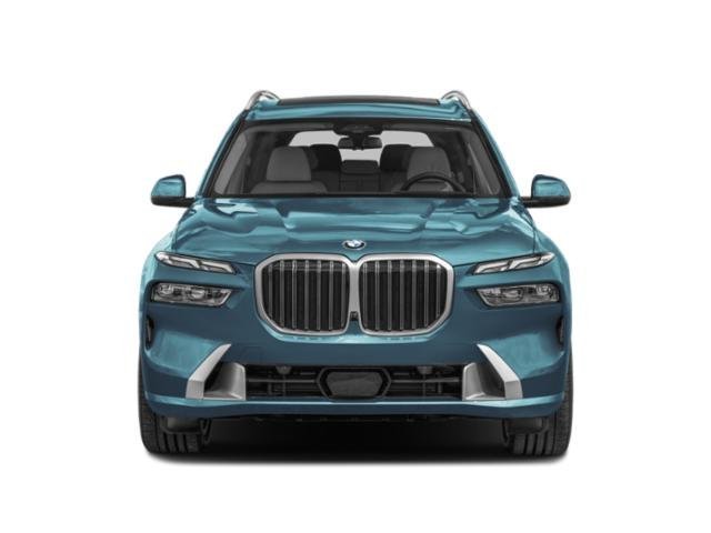 New 2027 Alpine White BMW xDrive40i image 7