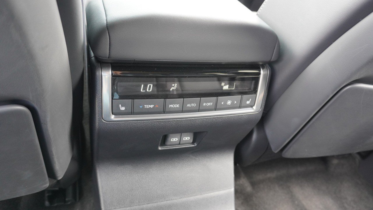 Certified Used 2025 CAVIAR Lexus GX 550 Luxury+ image 33
