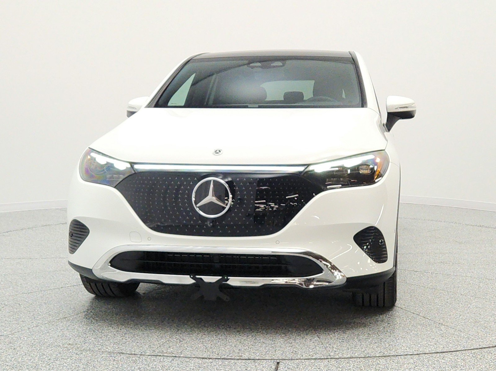 Used 2023 Mercedes-Benz EQE SUV Base with VIN 4JGGM1CB9PA028871 for sale in Newport Beach, CA