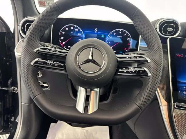 2026 Mercedes-Benz GLC Base - Photo 59