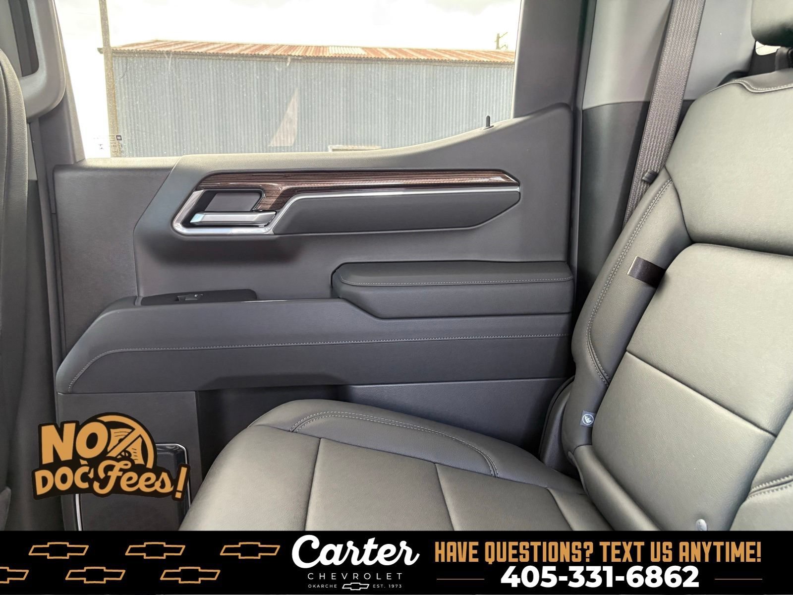 2026 Chevrolet Silverado 1500 RST - Photo 39