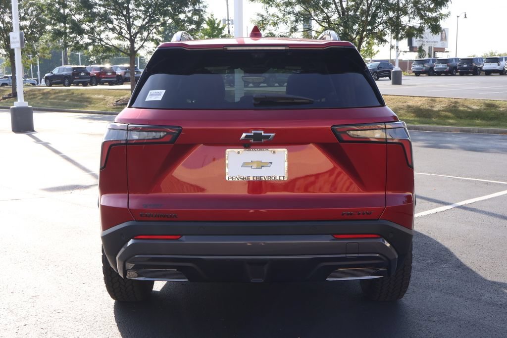 2027 Chevrolet Equinox ACTIV - Photo 6