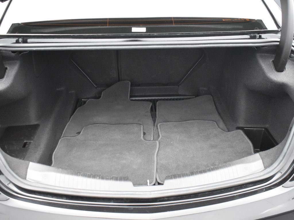 2021 CADILLAC CT5 - Image 9