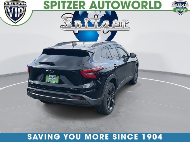 Used 2024 Black Chevrolet ACTIV image 9