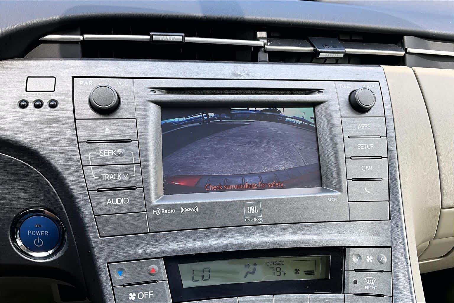 Used 2015 Barcelona Red Metallic Toyota Four image 27