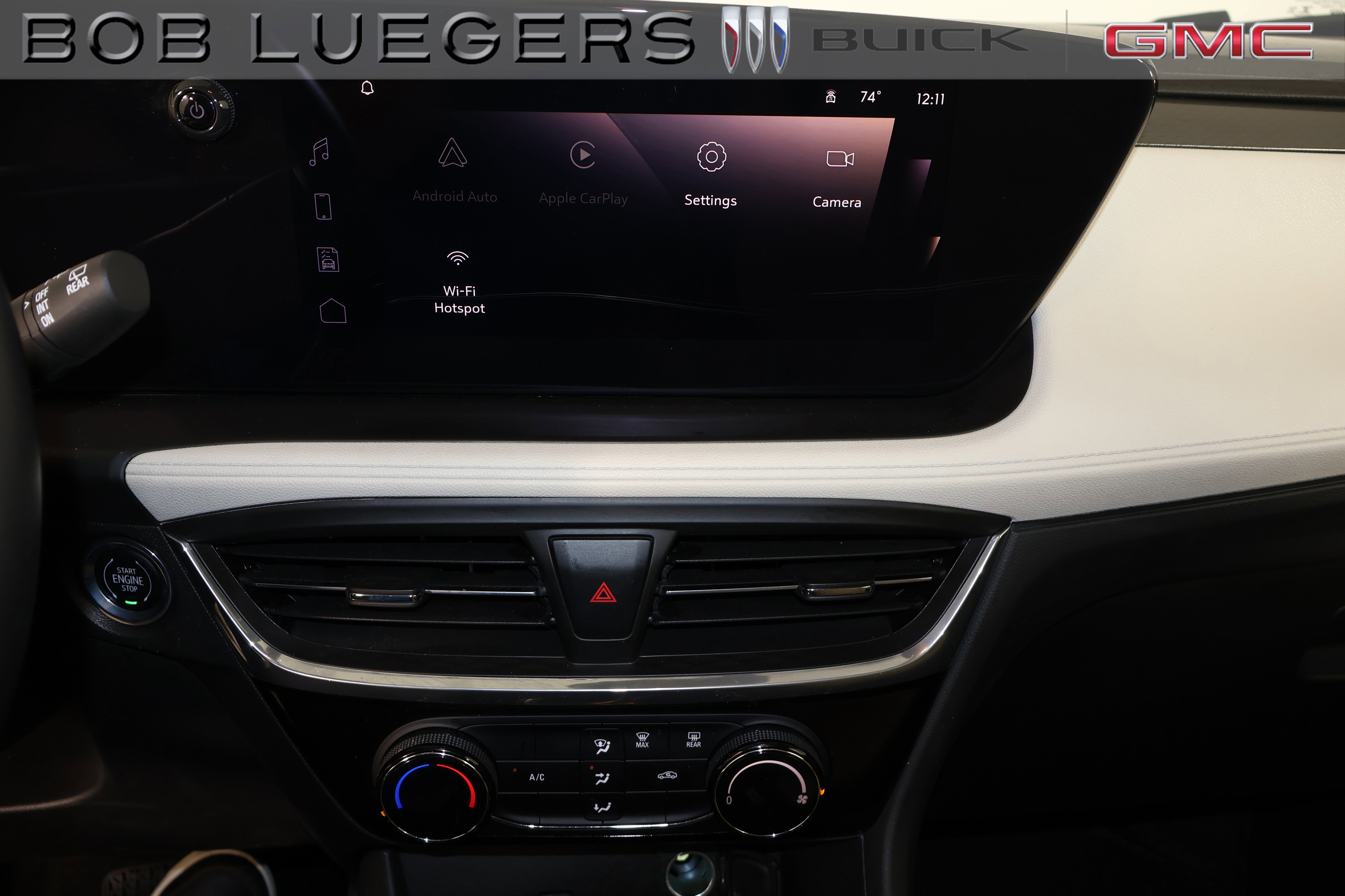 2024 Buick Encore GX Sport Touring - Photo 21