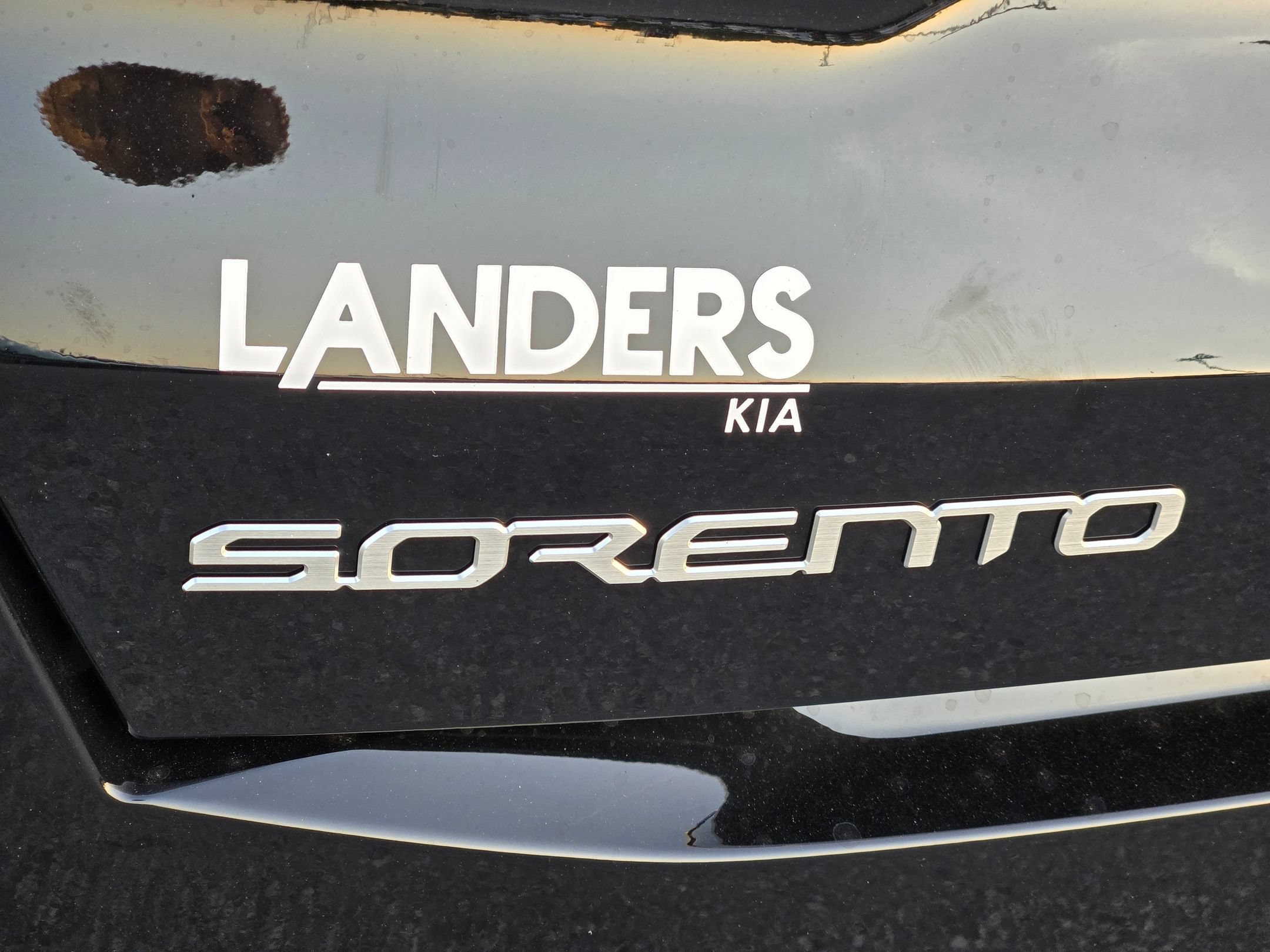 New 2026 Ebony Black Kia S image 32