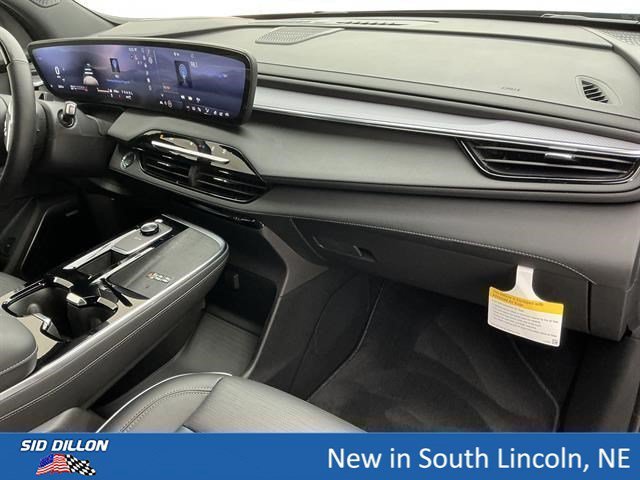 New 2026 Ebony Twilight Metallic Buick Sport Touring image 24