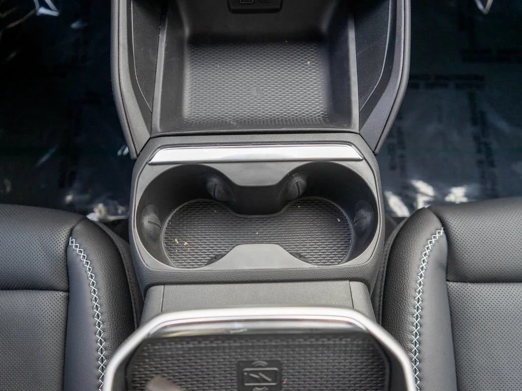 2026 GMC Terrain Denali - Photo 28