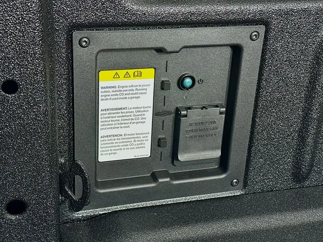 New 2026 Gray Ford Tremor image 26