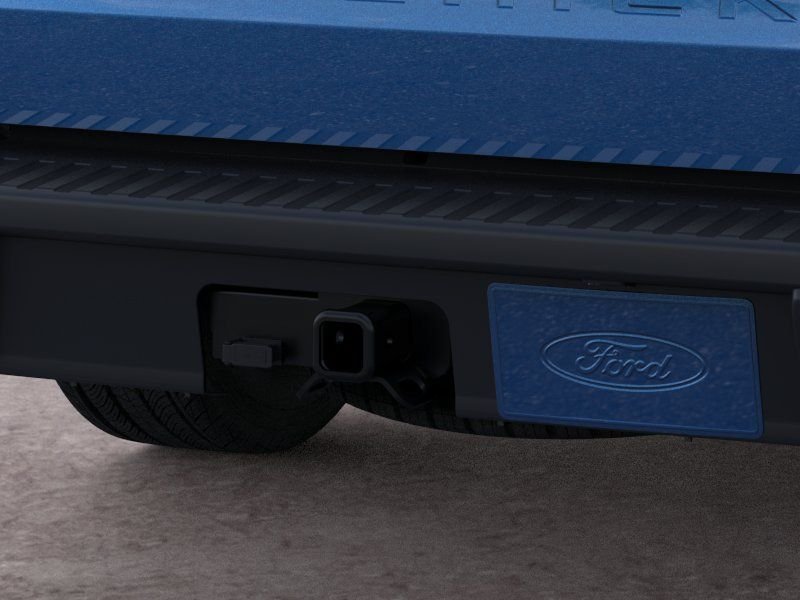 New 2026 Blue Ford XL image 23