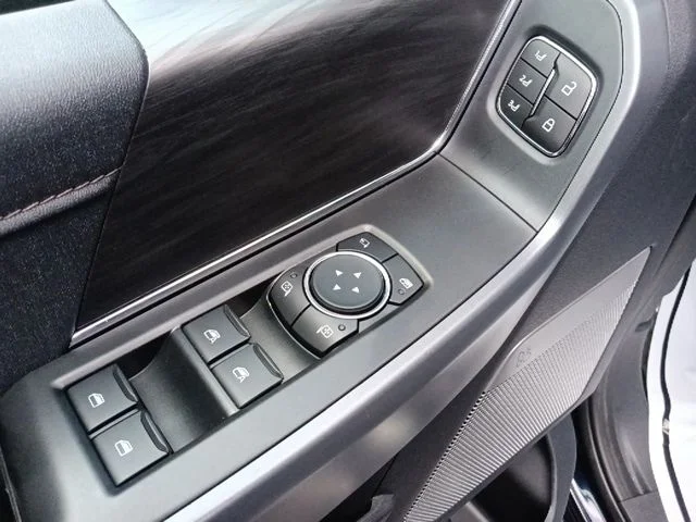 New 2026 Antimatter Blue Metallic Ford Lariat® image 12