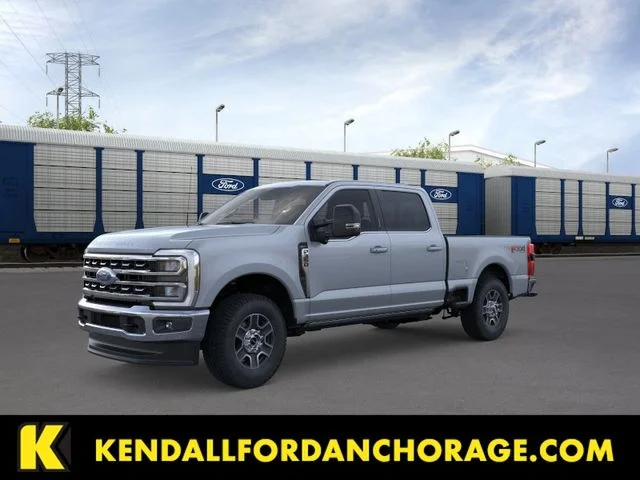 2026 Ford F-350 Lariat 4x4 Crew Cab 6-3/4' Box SRW's photo