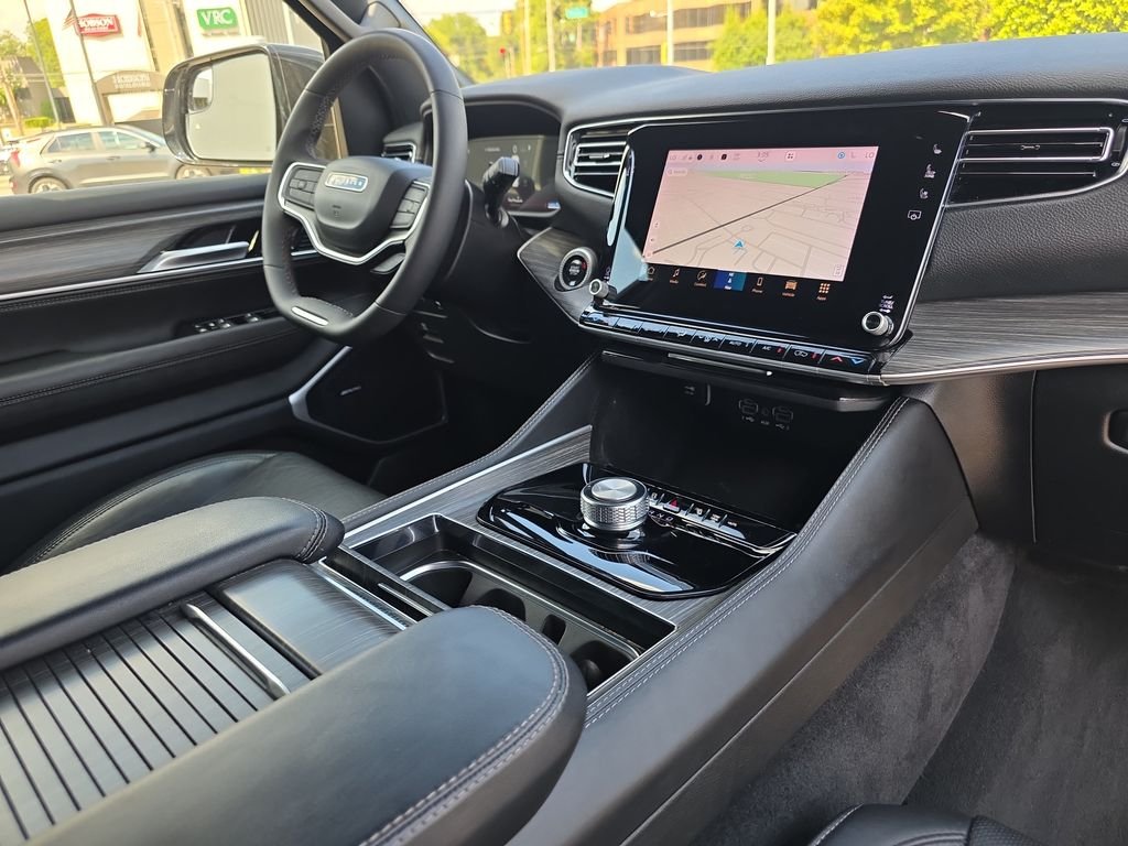 Used 2024 Gray Jeep Series II image 17