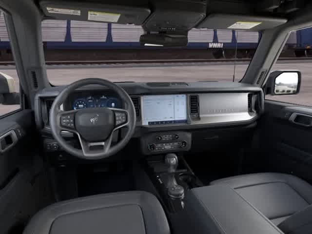 New 2026 Marsh Gray Ford Outer Banks® image 9