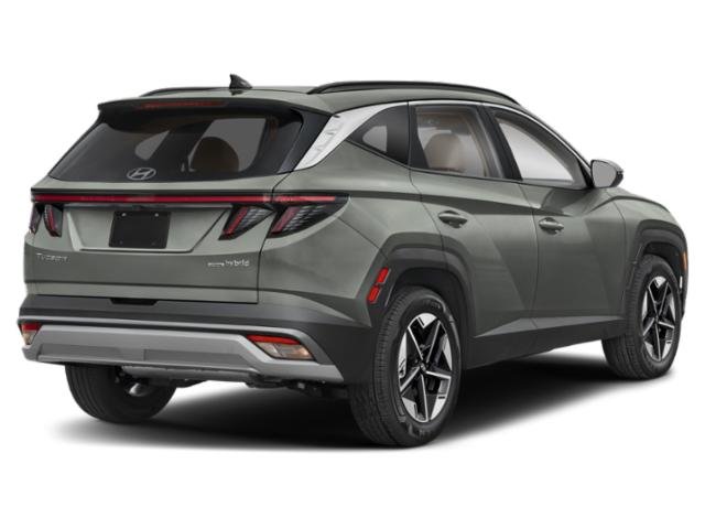 New 2026 Amazon Gray Hyundai SEL Convenience AWD image 21