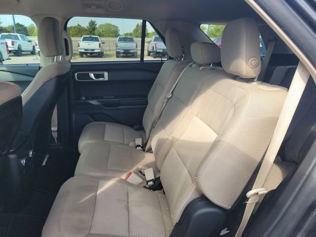 Used 2020 Magnetic Ford Base image 14