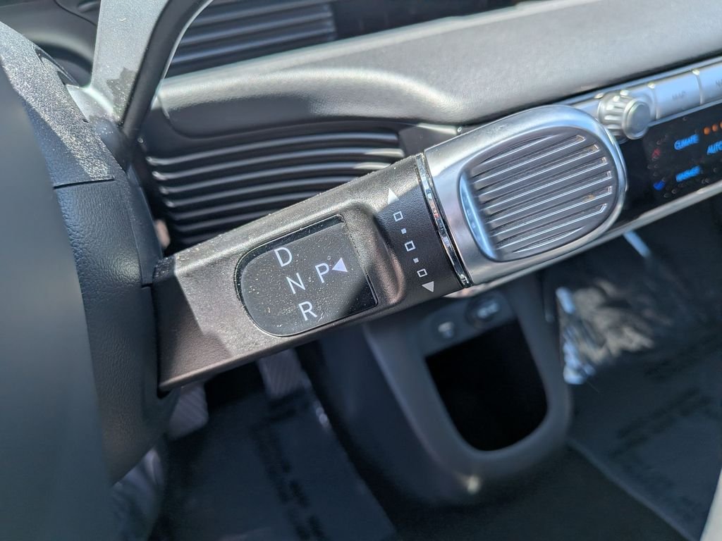 Certified Used 2024 Black Hyundai Limited image 25