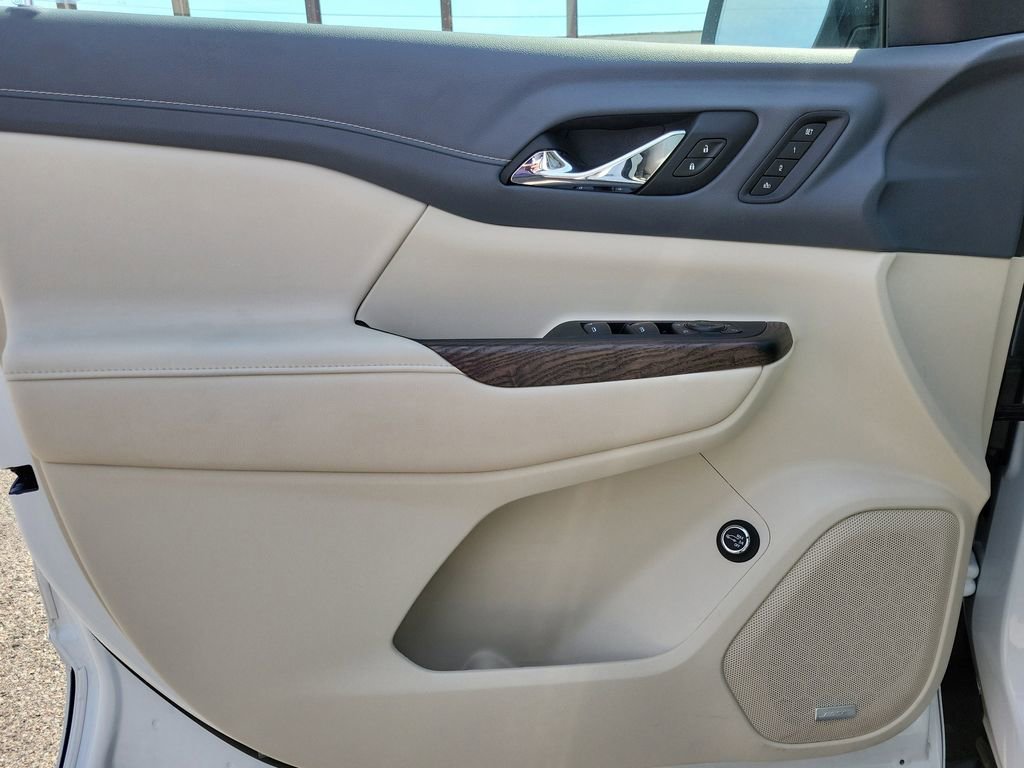 2023 GMC Acadia Denali - Photo 18