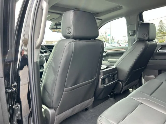 2026 GMC Sierra 1500 Denali - Photo 23