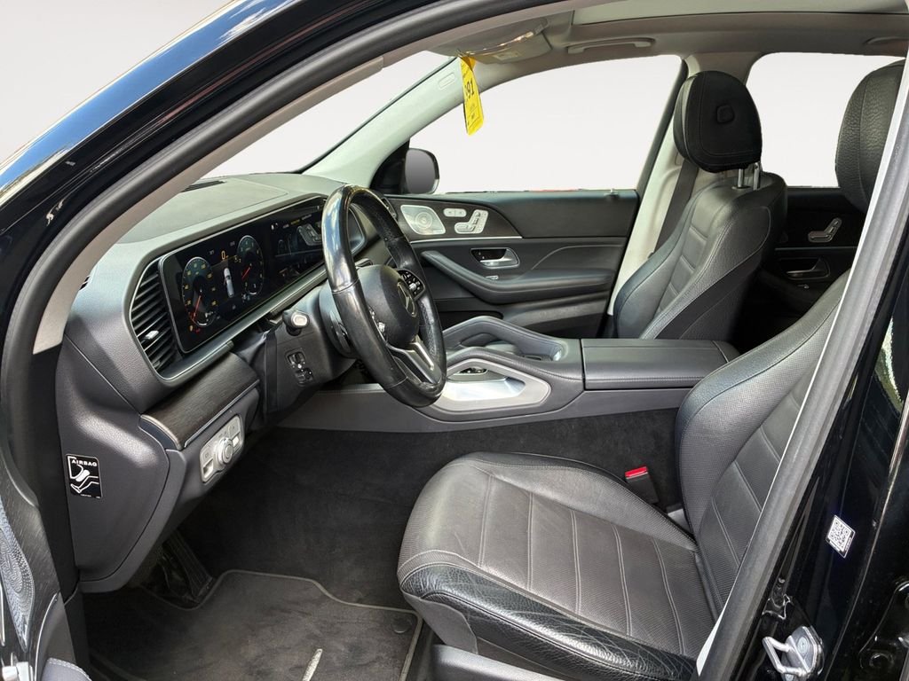 Used 2020  Mercedes-benz GLE 350 image 11