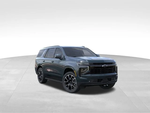 2026 Chevrolet Tahoe RST 4WD's photo