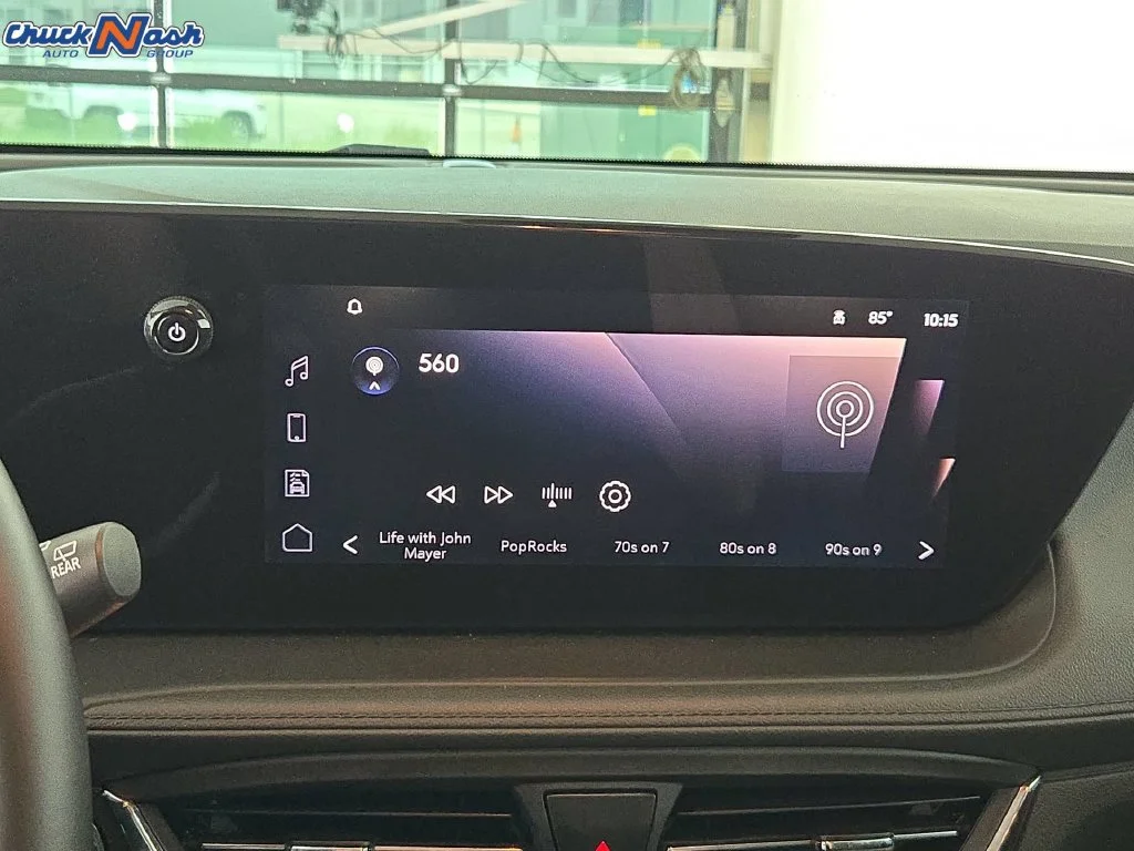 2025 Buick Encore GX Preferred - Photo 19