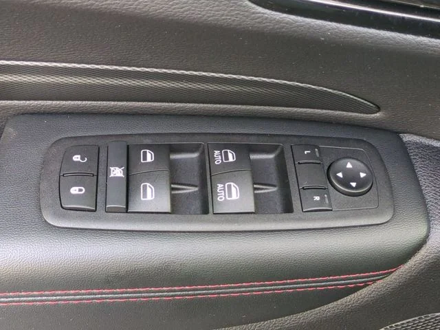 Used 2025 Black Dodge GT image 14