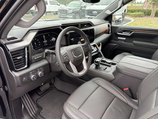 New 2026 Onyx Black GMC Denali image 18