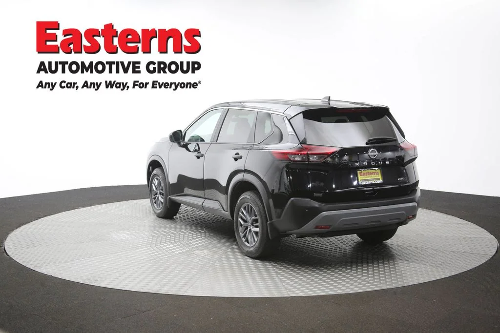 Used 2023 Black Nissan S image 65