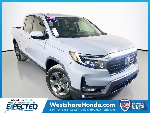 Used 2023  Honda RTL-E image 1