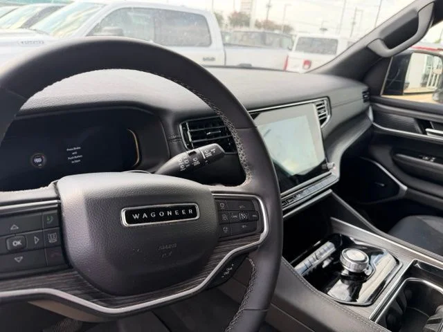 Used 2024 Silver Jeep Series II image 8