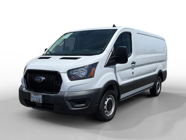 2023 Ford Transit-150 Base