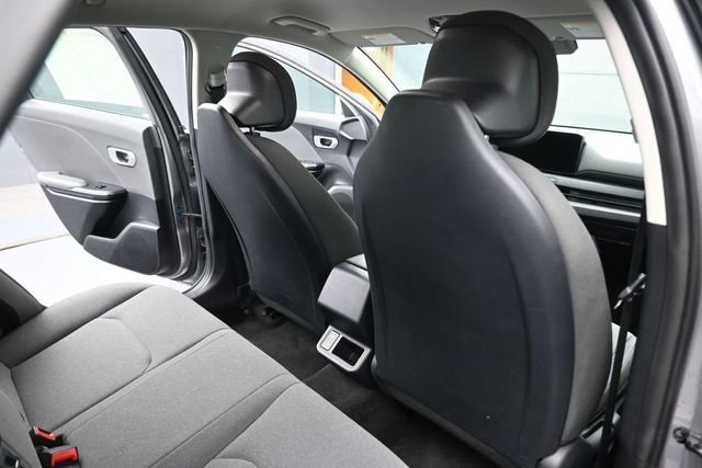 Used 2025 Gray Kia LXS image 16