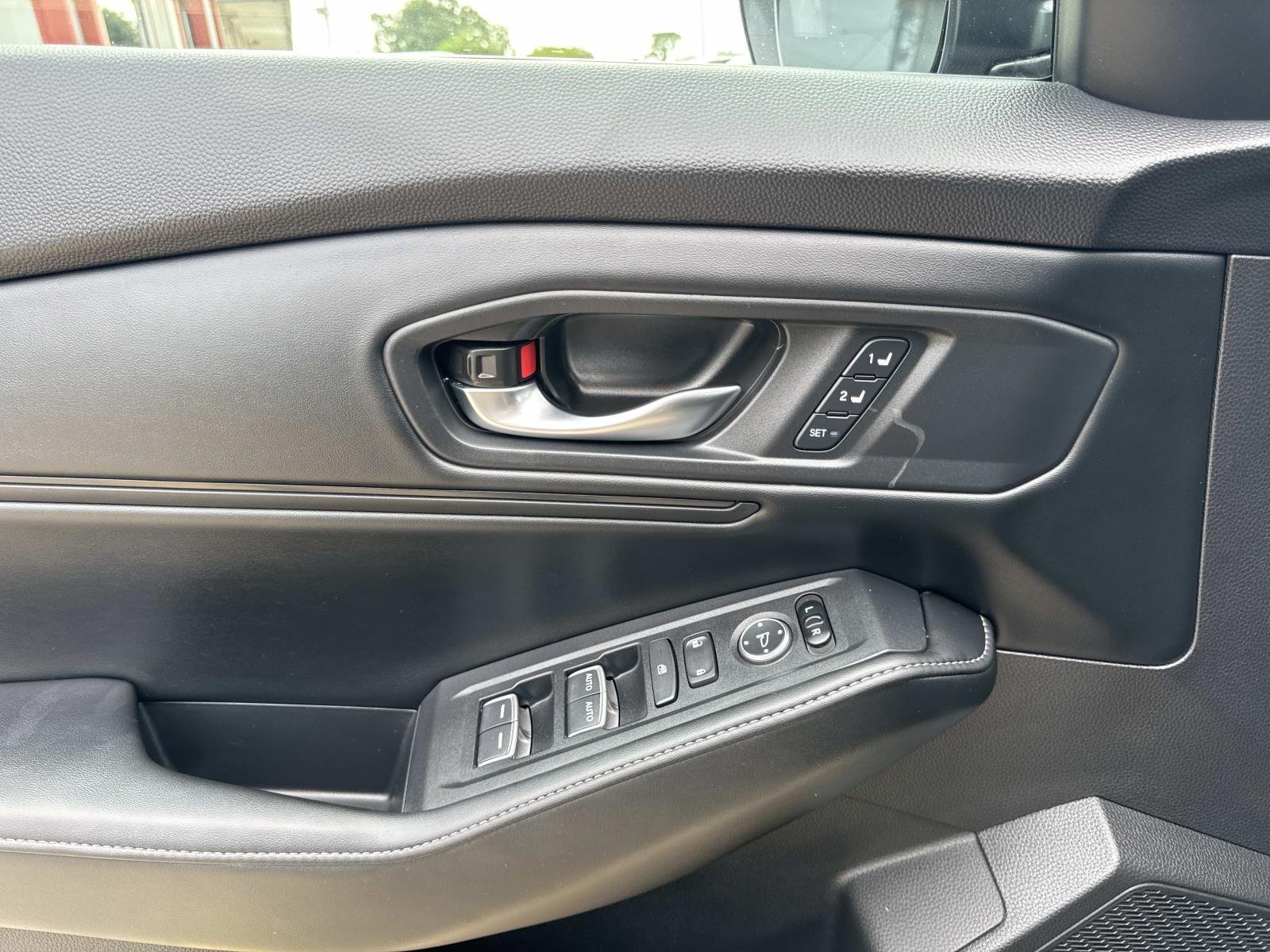 Used 2023 Black Honda Sport-L image 19