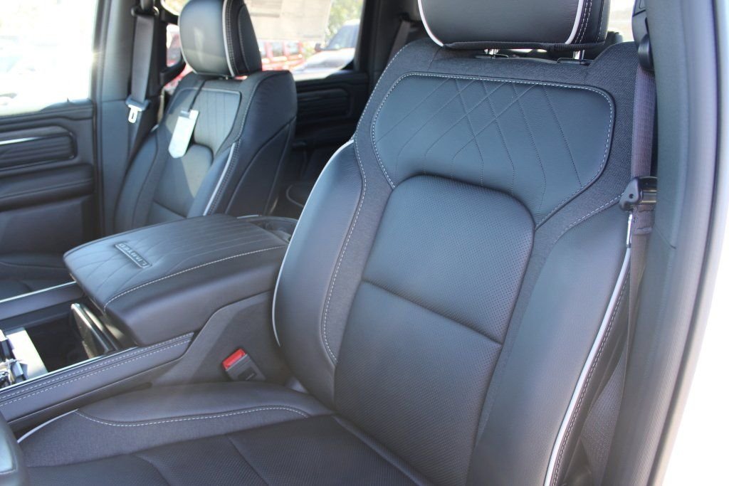 2026 RAM 1500 Limited - Photo 25