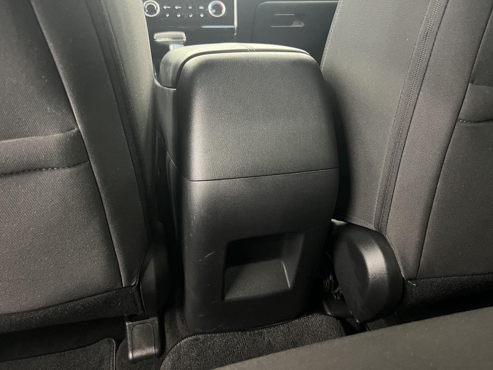 2023 Hyundai Santa Cruz SEL - Photo 28