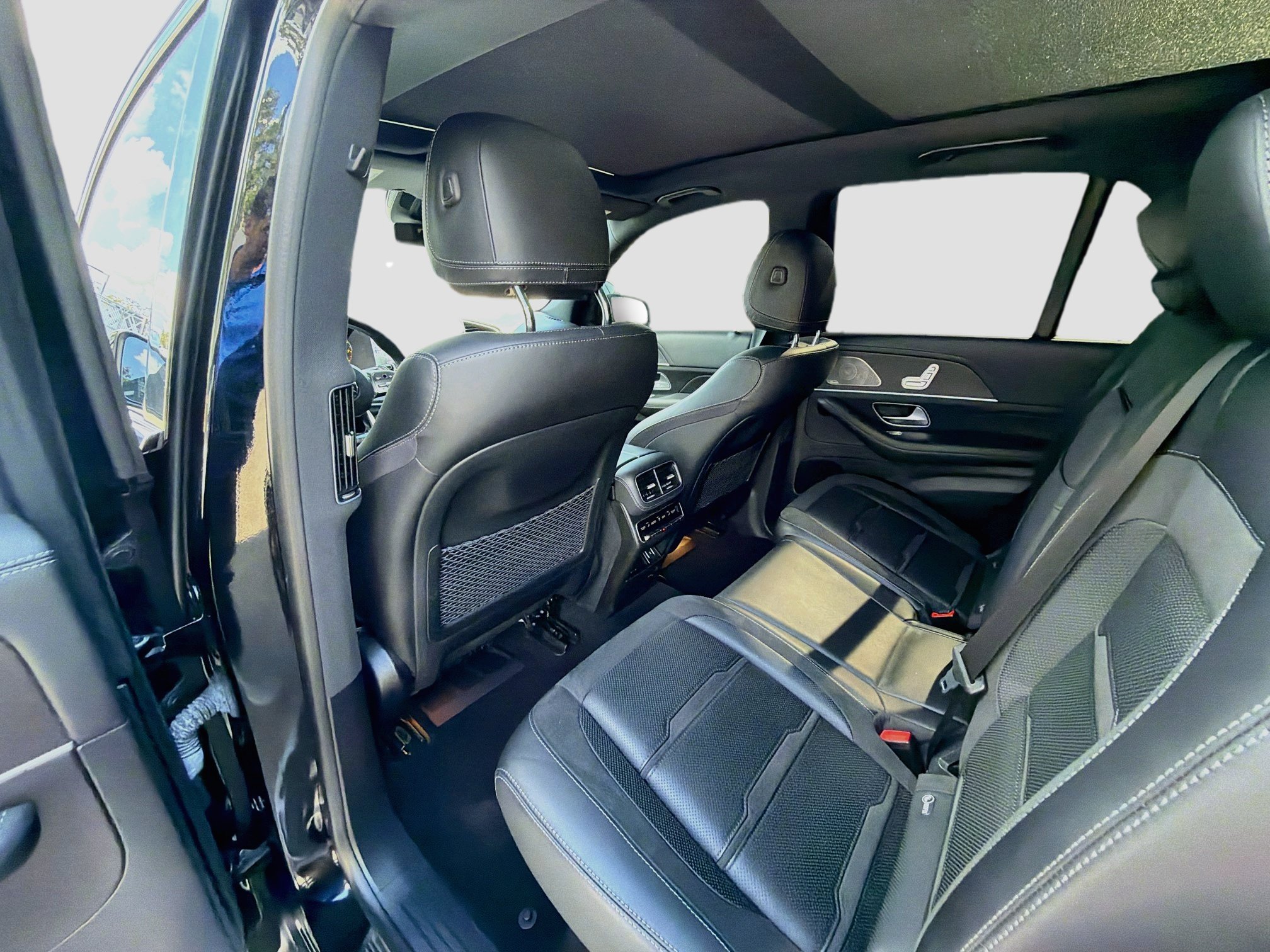Used 2022  Mercedes-Benz AMG® GLE 53 image 22