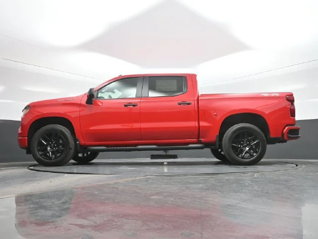 2026 Chevrolet Silverado 1500 Custom - Photo 20