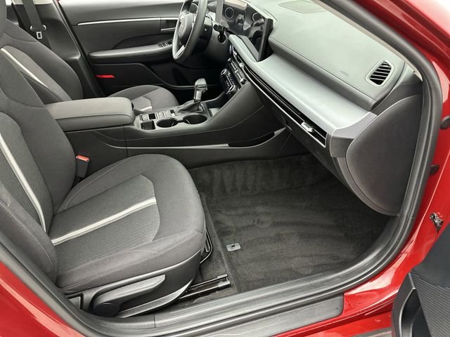 2025 Hyundai Sonata SE - Photo 23