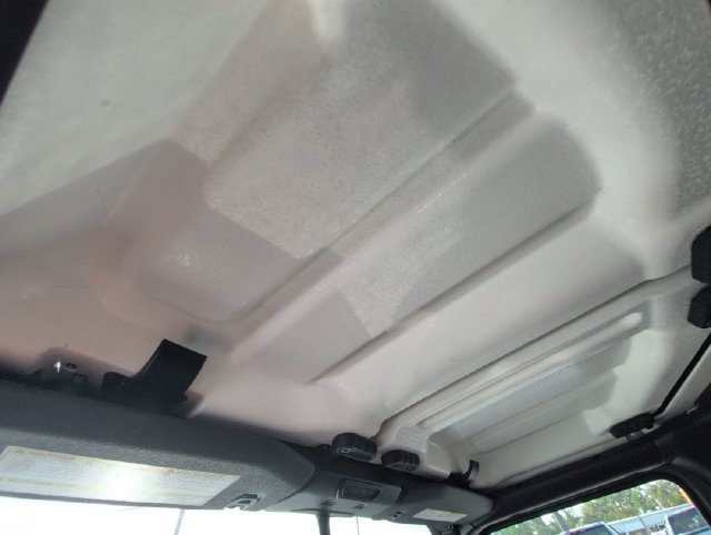 Certified Used 2022 Gray Jeep Sport S image 16