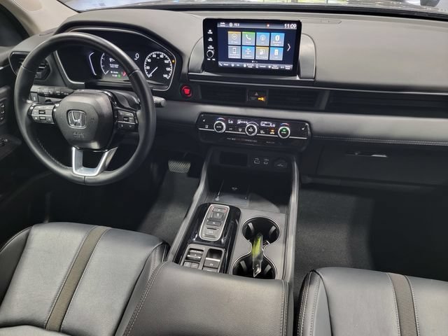 2023 Honda Pilot EX-L - Photo 28