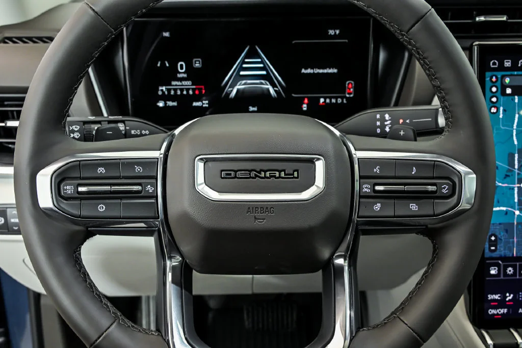 Vehicle thumbnail