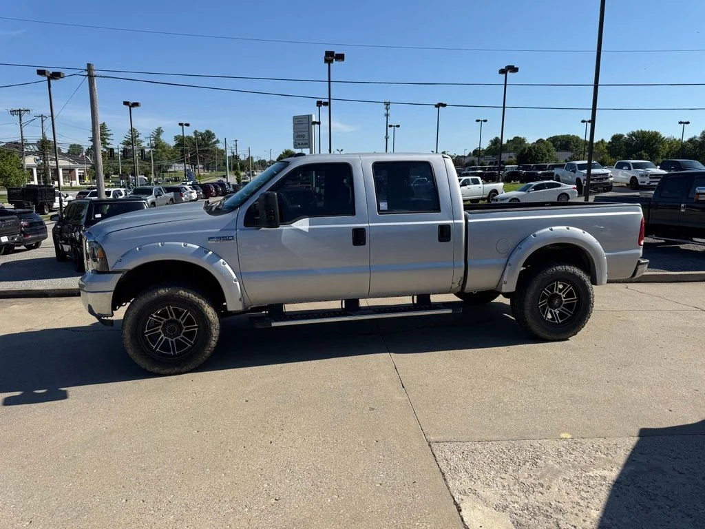 Used 2006 Silver Ford XLT image 10