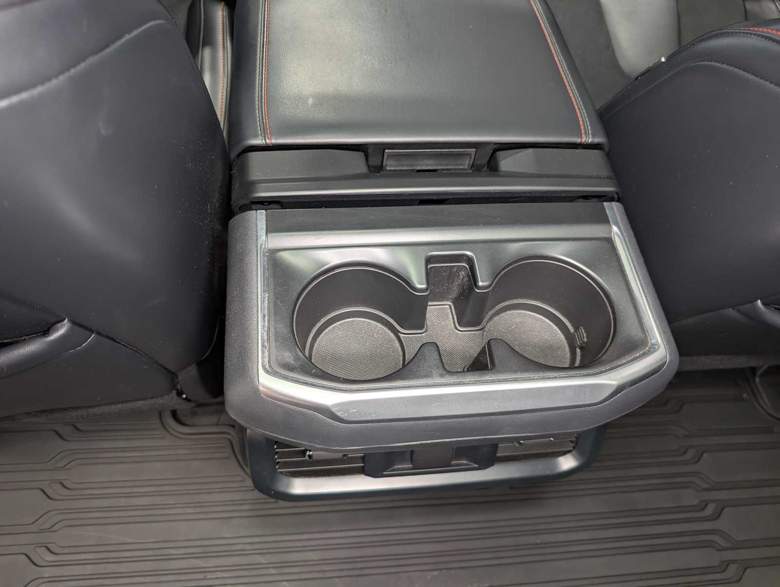 Used 2024 Oxford White Ford Raptor image 22