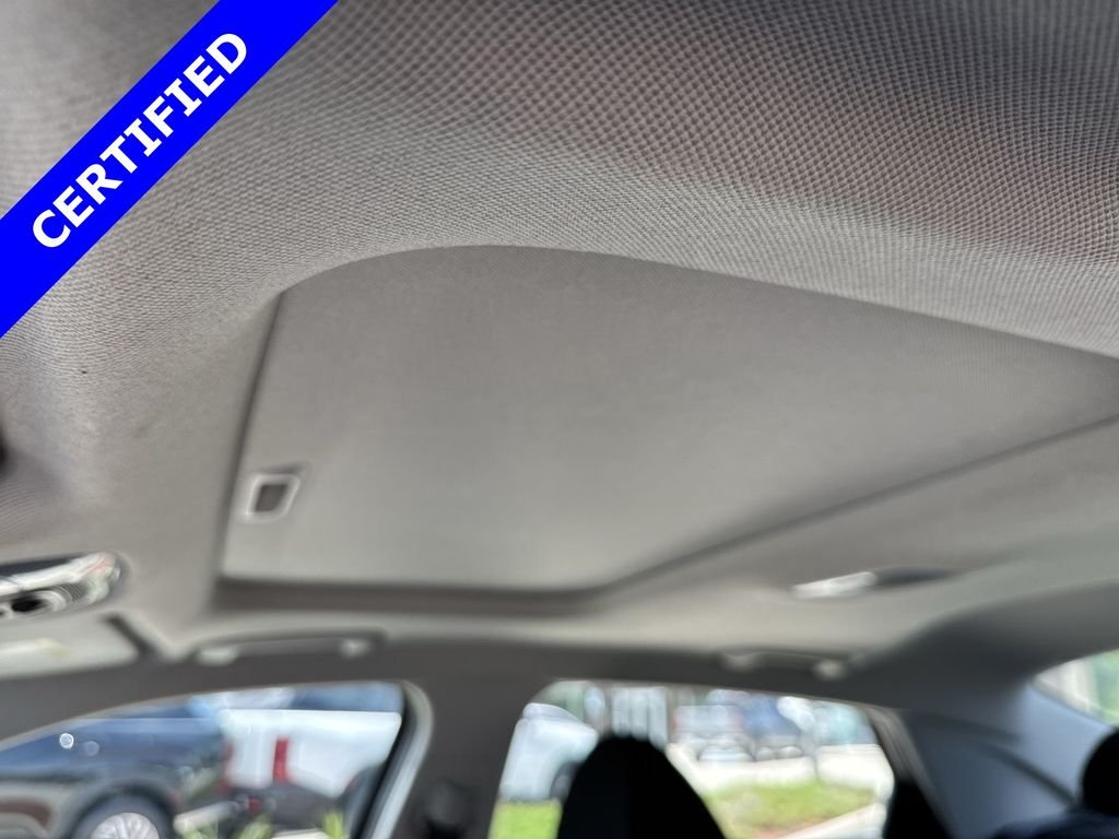 2024 Hyundai Elantra SEL - Photo 16